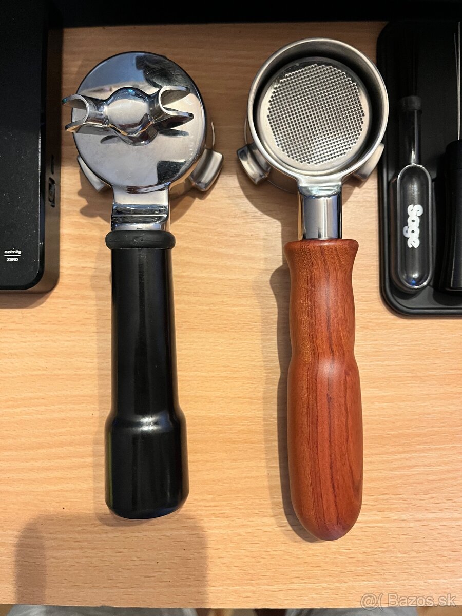 Sage Barista Pro - 3