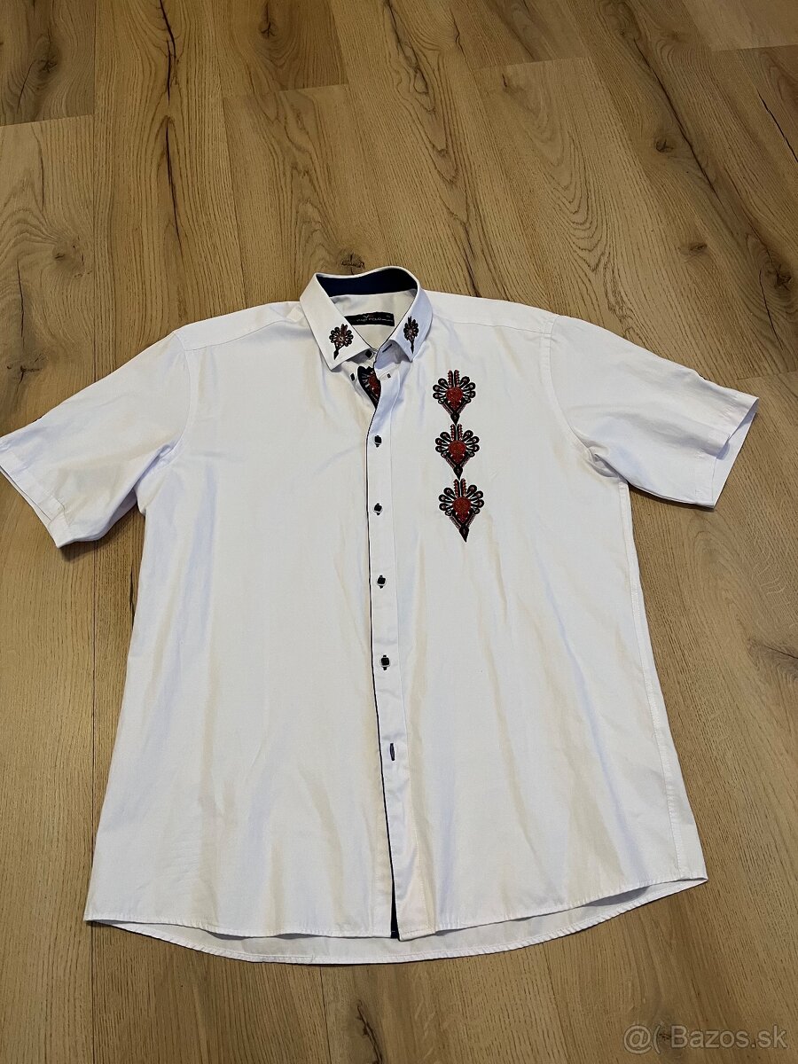 Pánske košele - 3