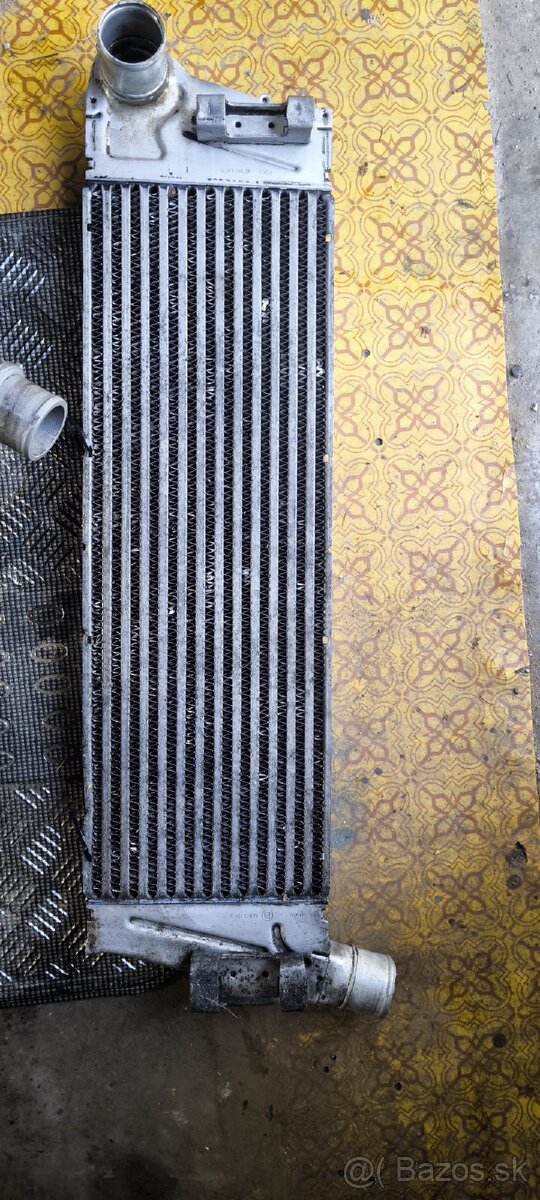 Renault megane 2 1.9 nafta turbo - 3