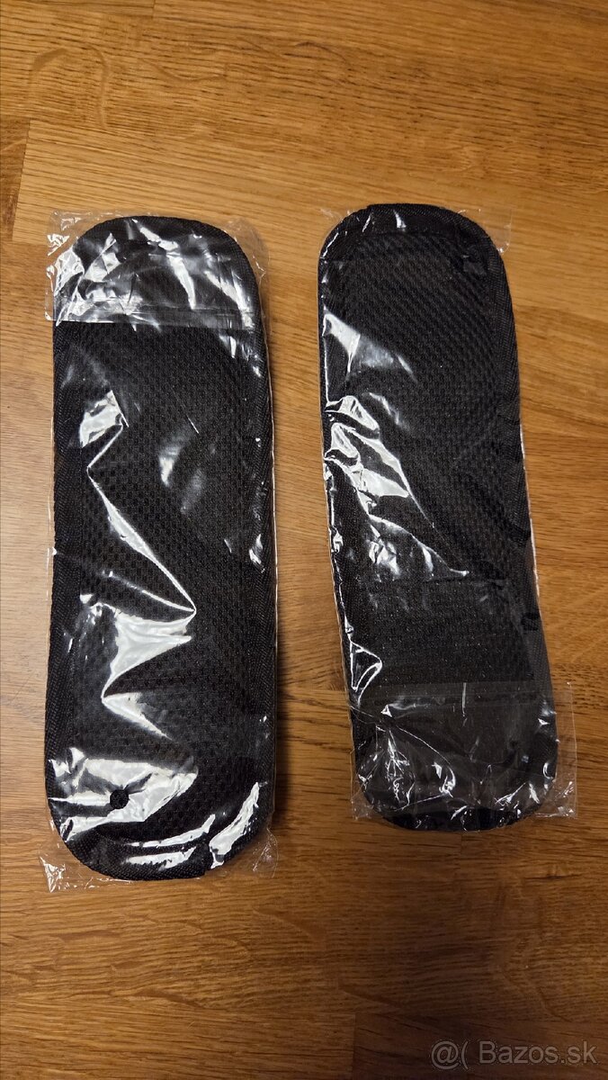 Ramenné chrániče na batoh alebo tašku - 3