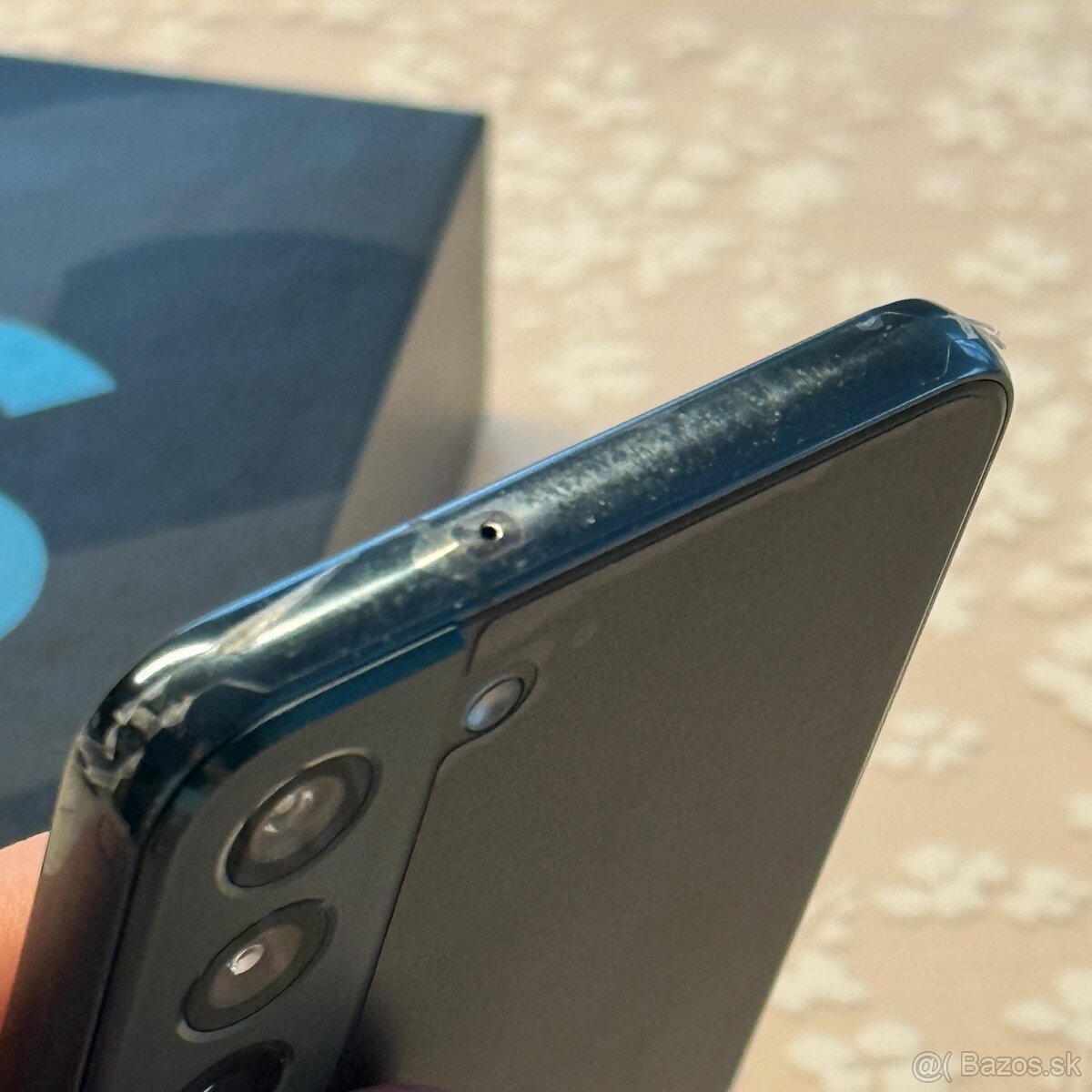 Samsung S22 - 8/128, Green - 3