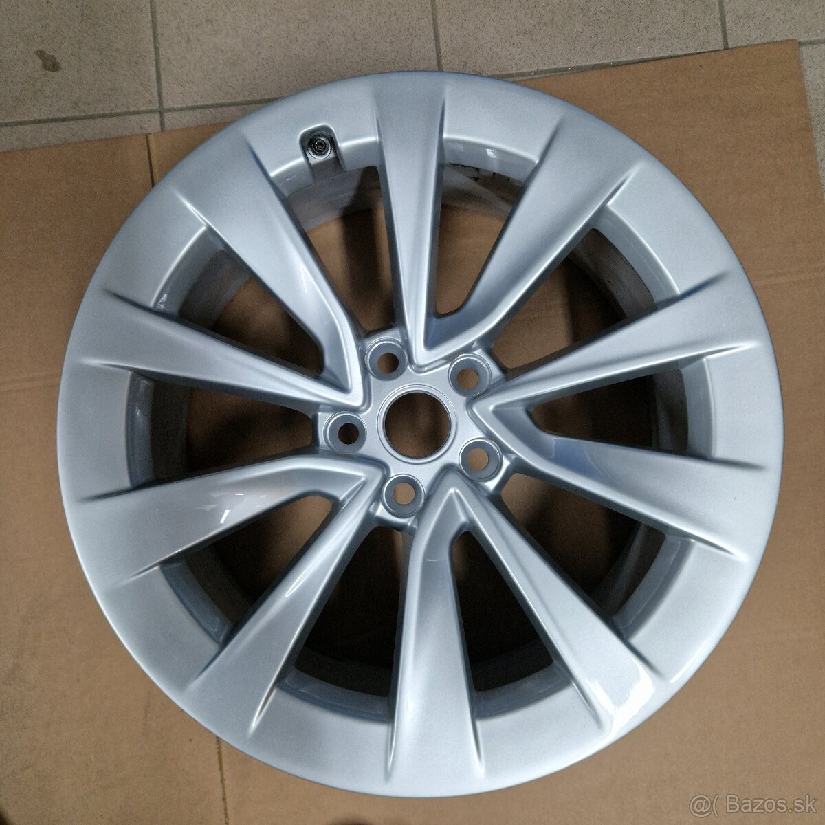 Alu kola tesla model 3 - 3