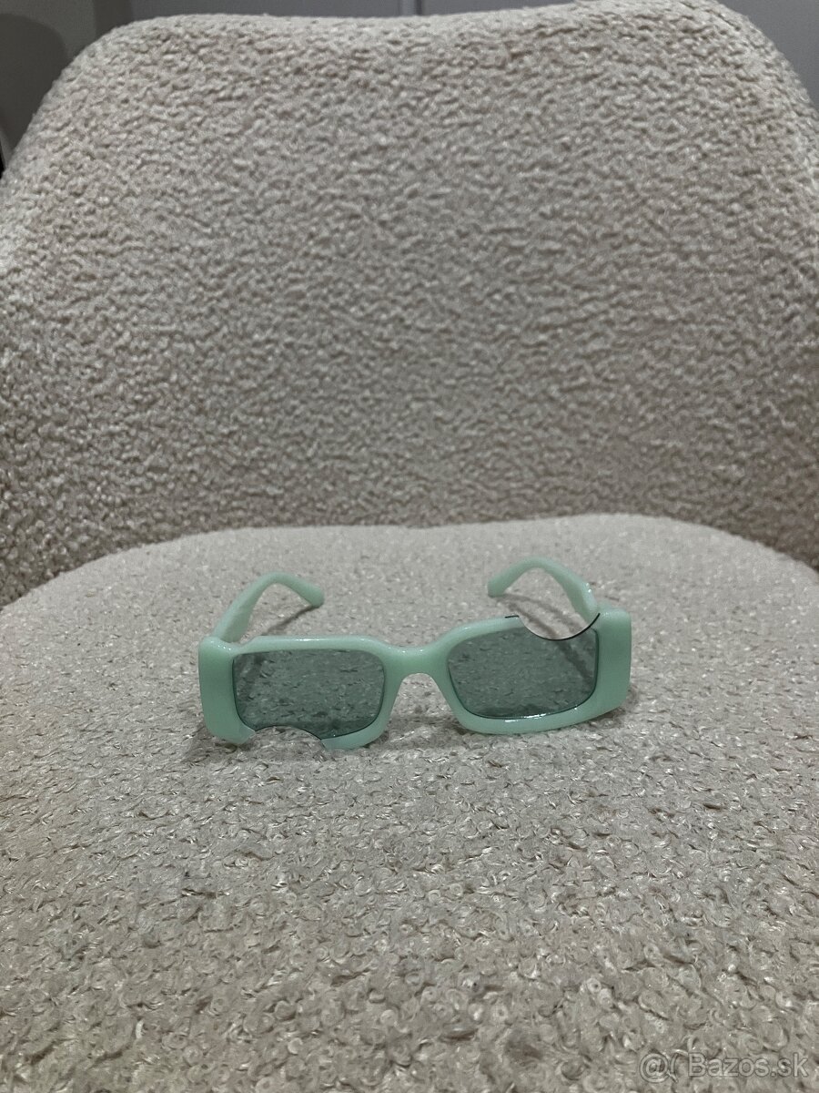 OFF-WHITE Slnečné Okuliare - 3