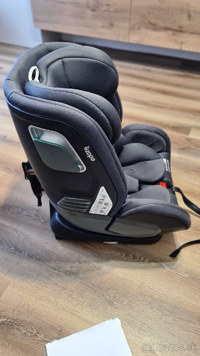 Predám detskú autosedačku Zopa Encore i-Size - 3