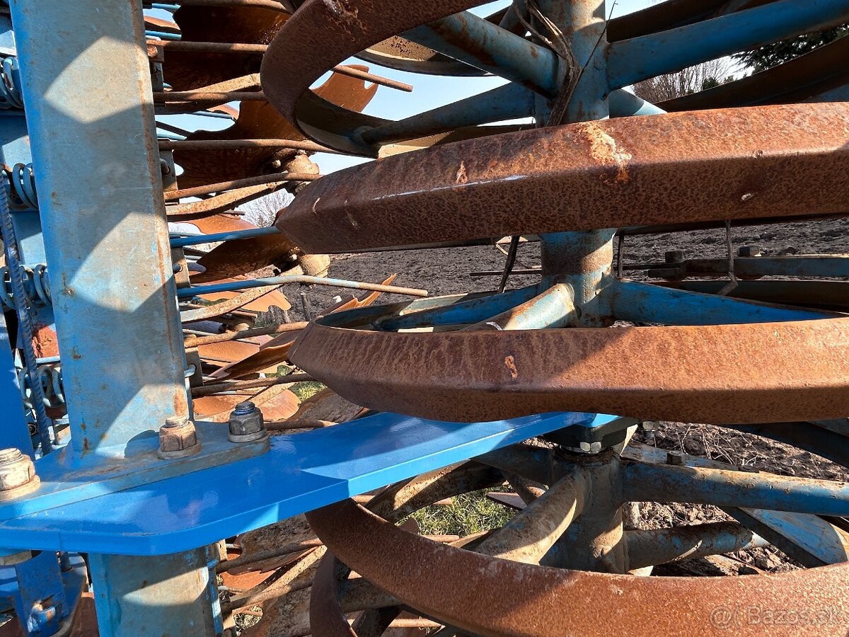 Lemken Rubin 9/500 - 3