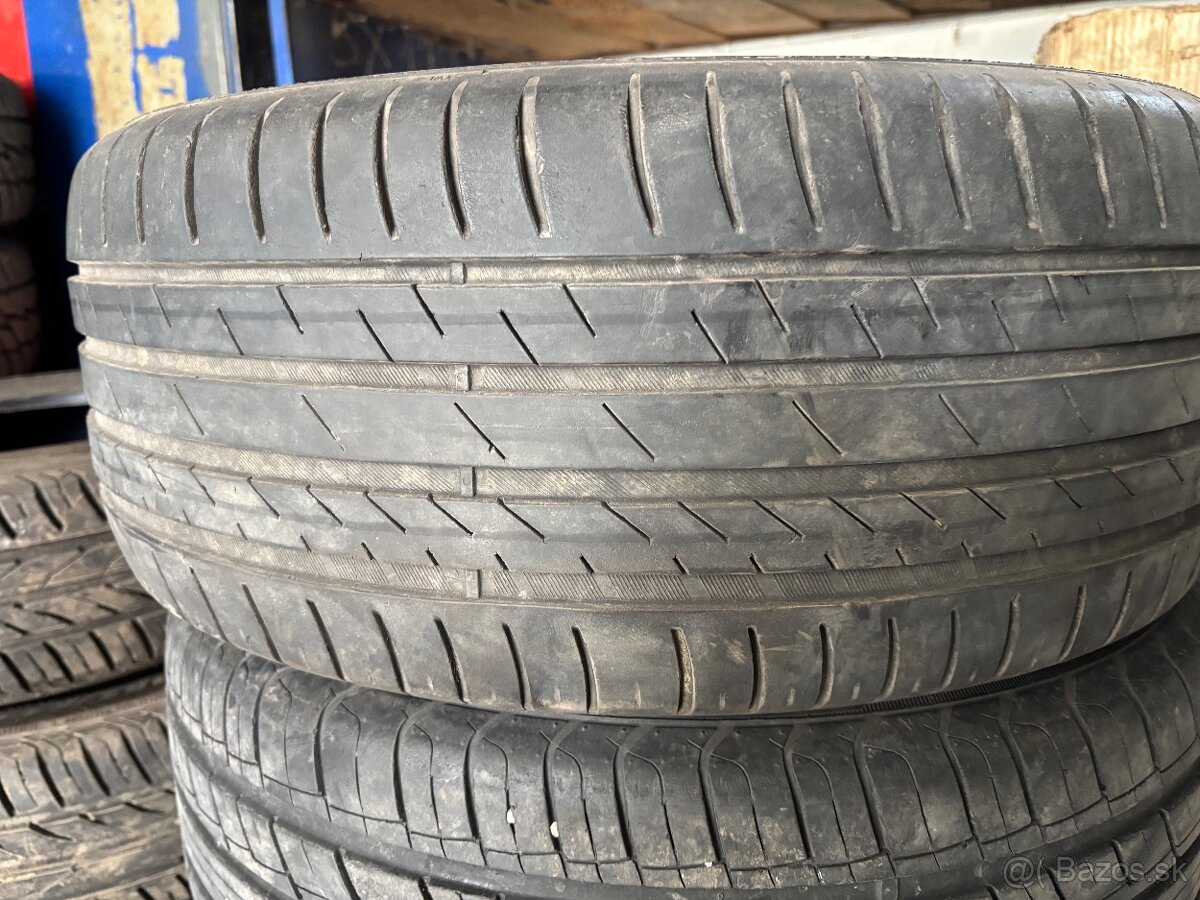 Letné pneumatiky 225/45 R17 - 3