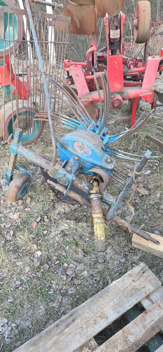 Kopačka na zemiaky - 3