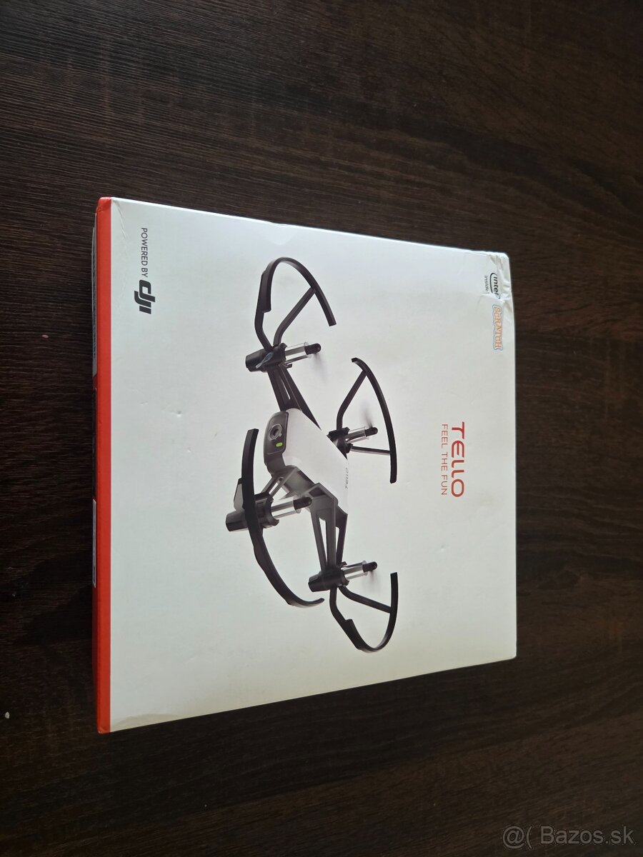 Dron Tello (nový) - 3