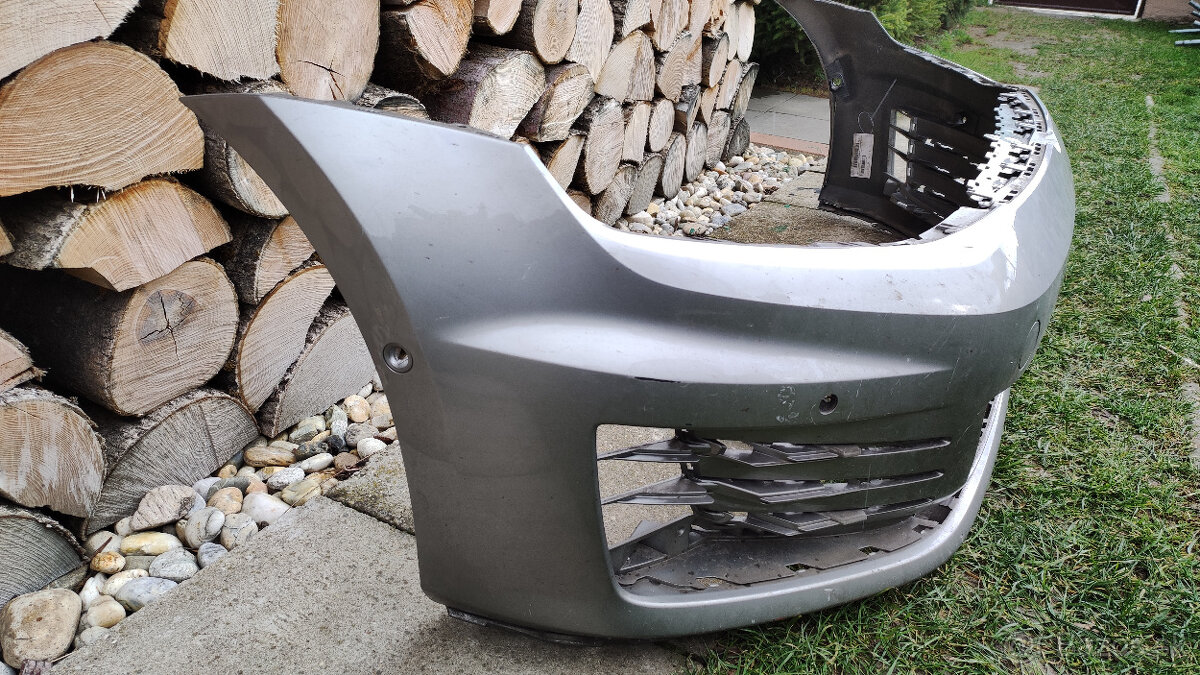 predný árazníl golf VII R Lift - 3