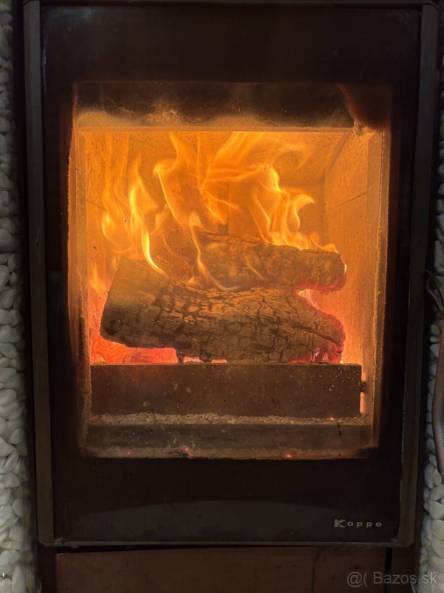 Krbové kachle Koppe - 3