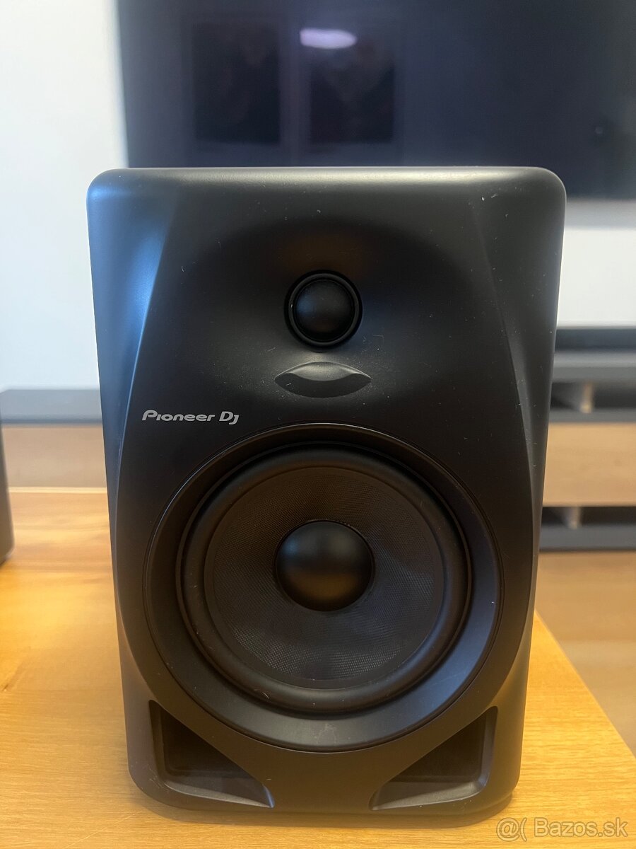 Pioneer dj DM-50D - 3