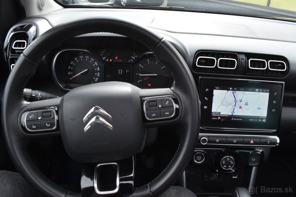 Citroen C3 Aircross 1.2 Shine - 3
