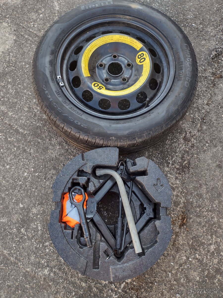 Rezerva Octavia 3 - 3