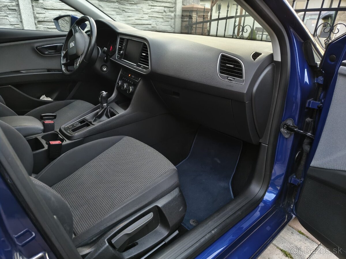 SEAT Leon ST 1.2 TSI - 3