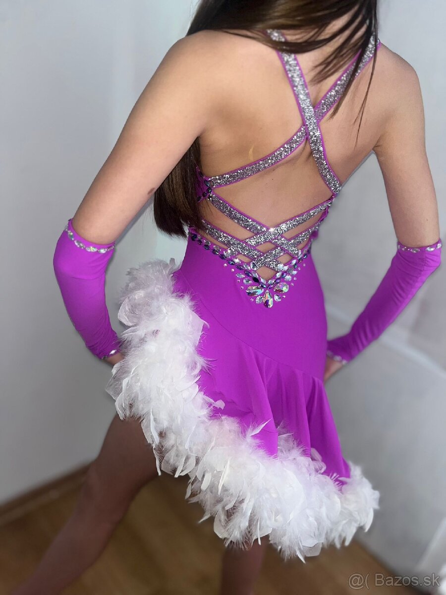 spoločenské tance junior 2 a vyssie - 3