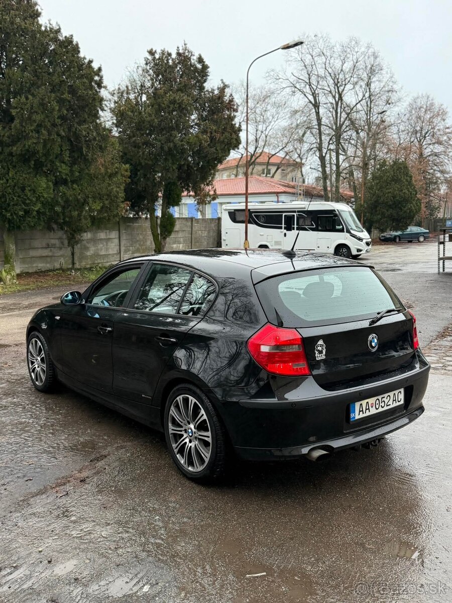BMW 118d 105kw - 3
