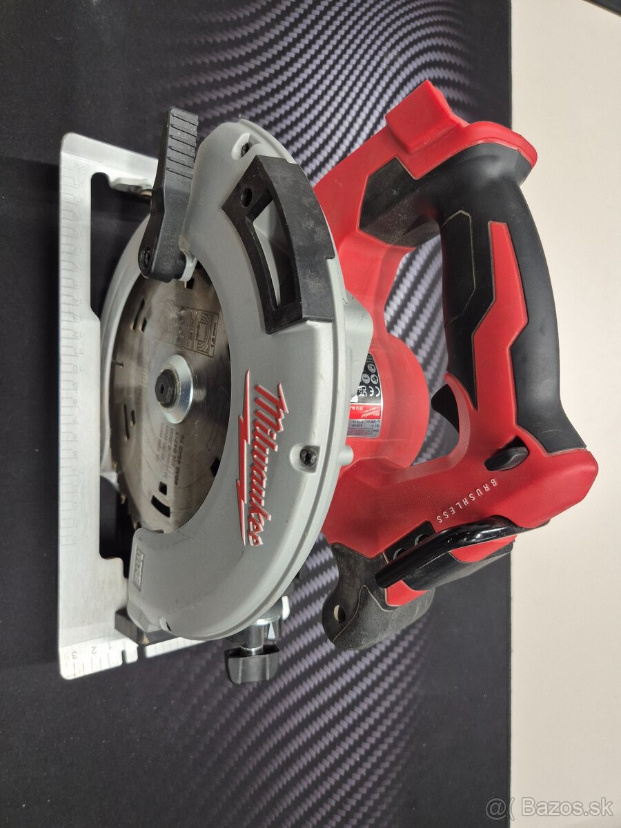 Pila Milwaukee M18 BLCS66-0 - 3