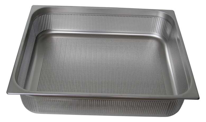 Gastronádoby GN 1/1 GN 2/1 - 3