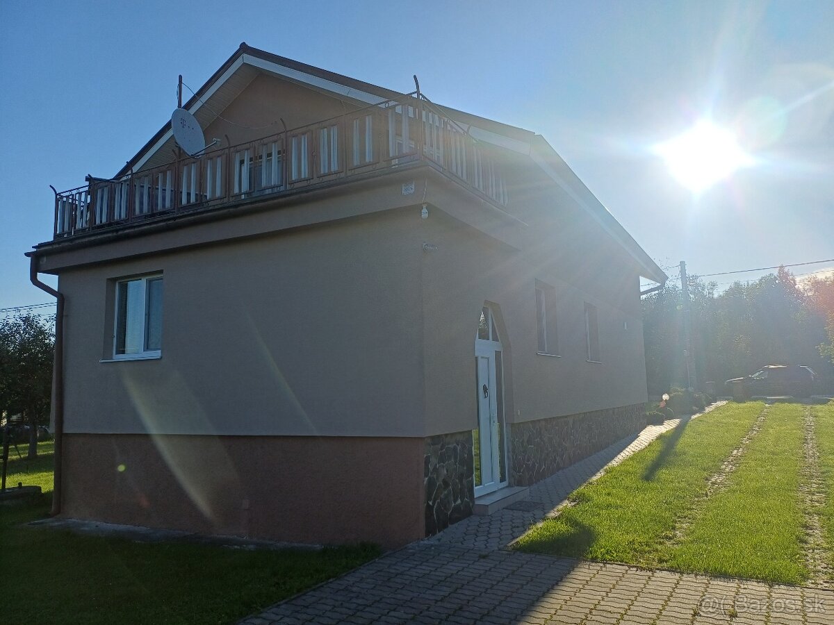 RD Kamenec pod Vtáčnikom-znížená cena. - 3