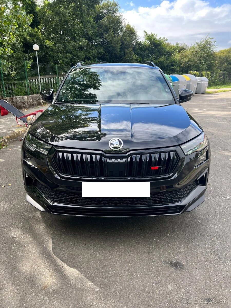 VRS Napisy pre ŠKODA - 3