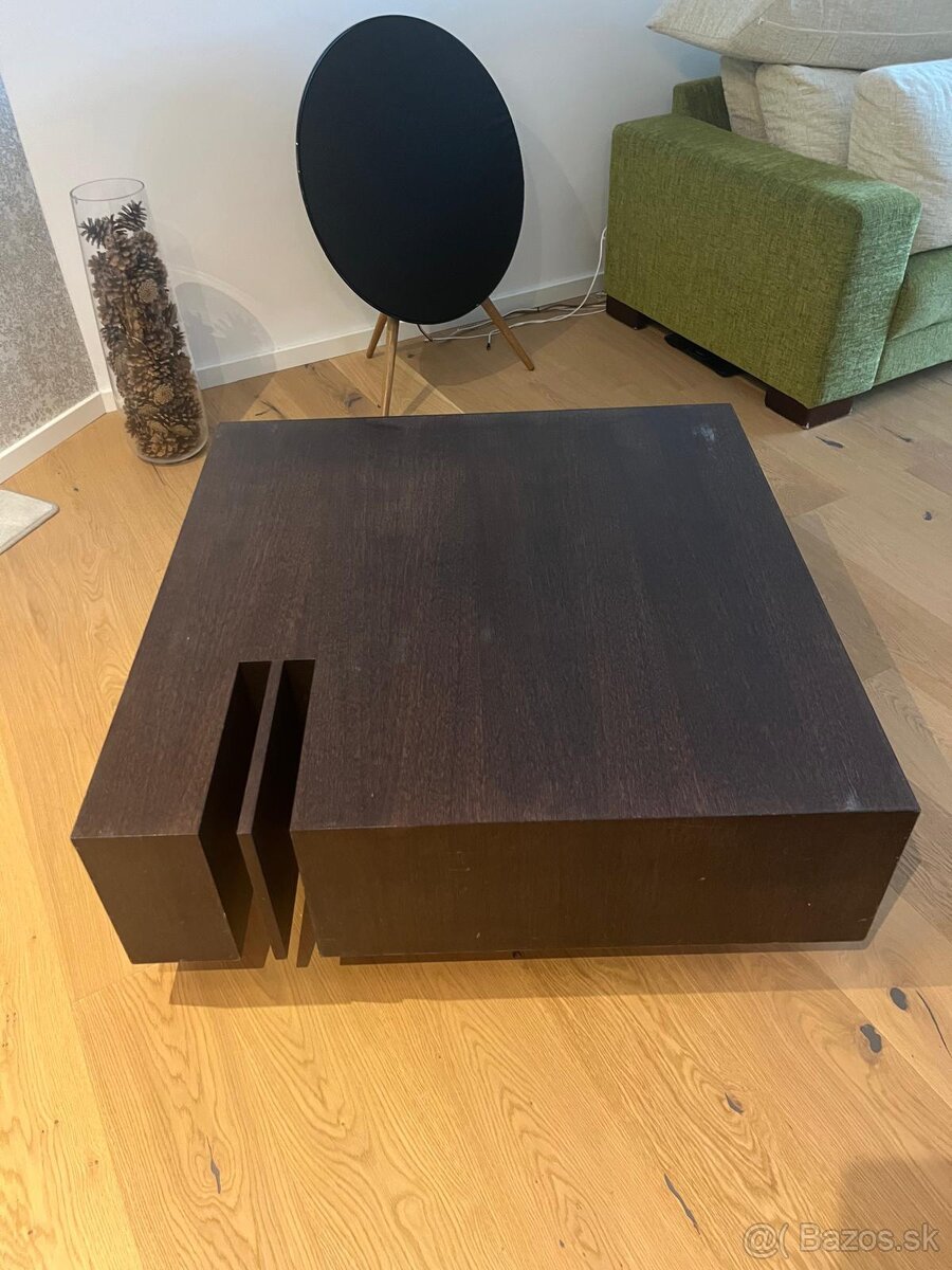 Konferenčný stolík - 3