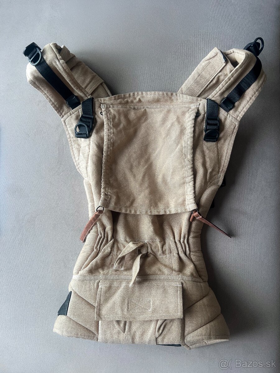 Ergonomický nosič Be Lenka (3m-3roky) - 3