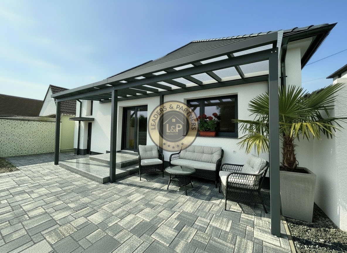 Na predaj rodinný dom v Jaslovských Bohuniciach - 3