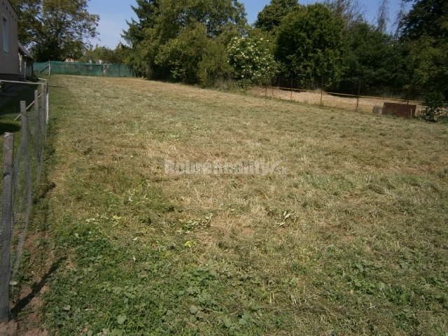 Lukratívny stavebný pozemok v obci Jasová na predaj - 3