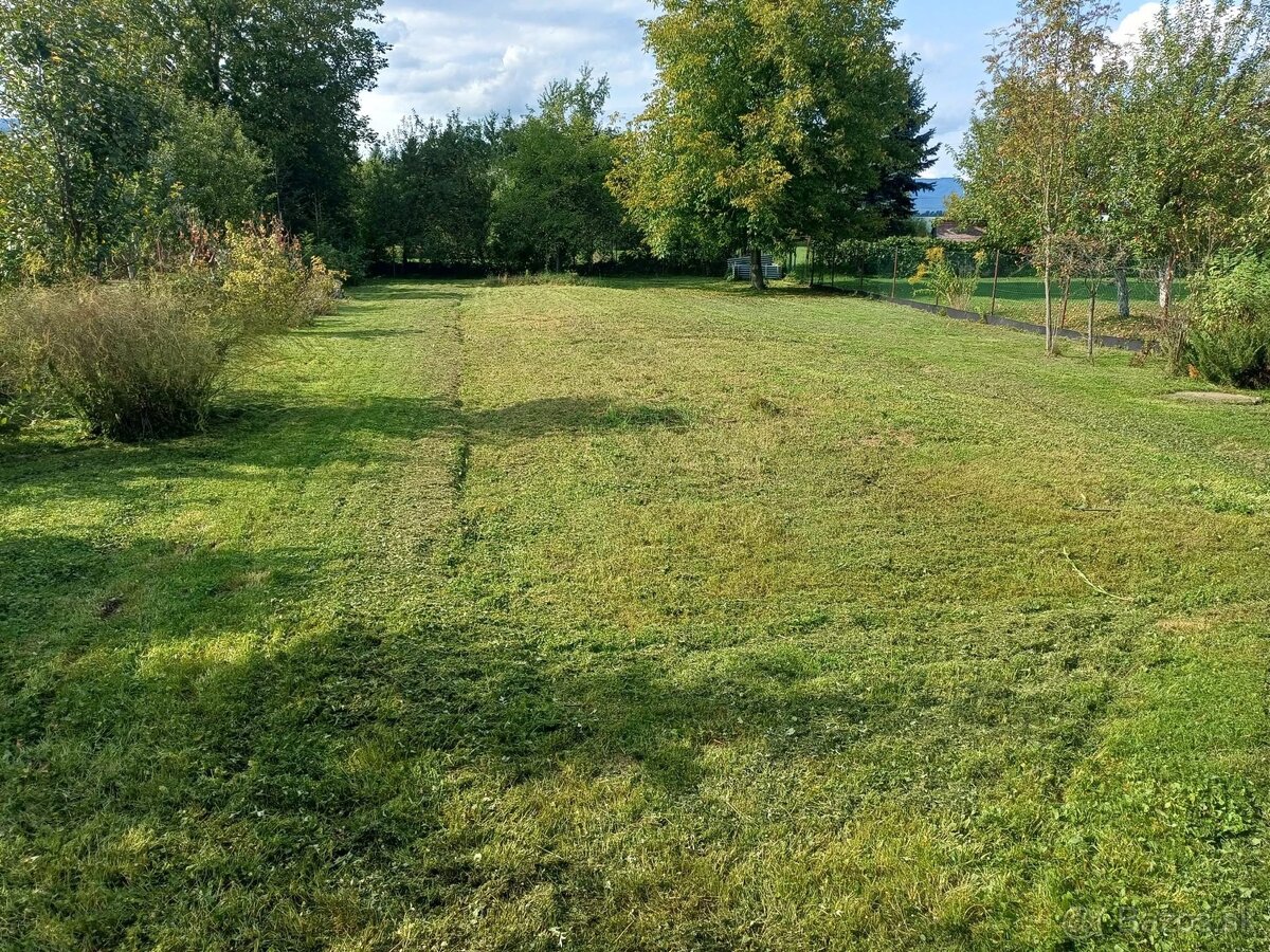 Rodinný dom Hliník nad hronom - 3