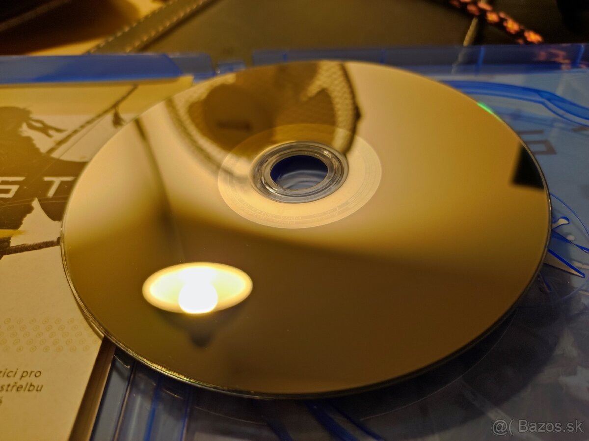 Ghost of Yotei - PS5 - 3