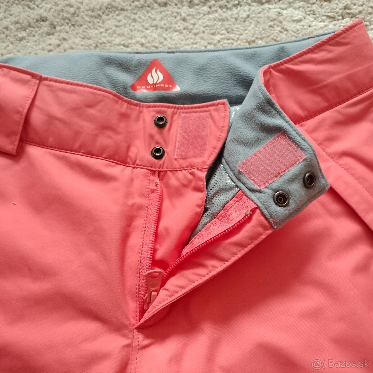 Lyžiarske nohavice - 3