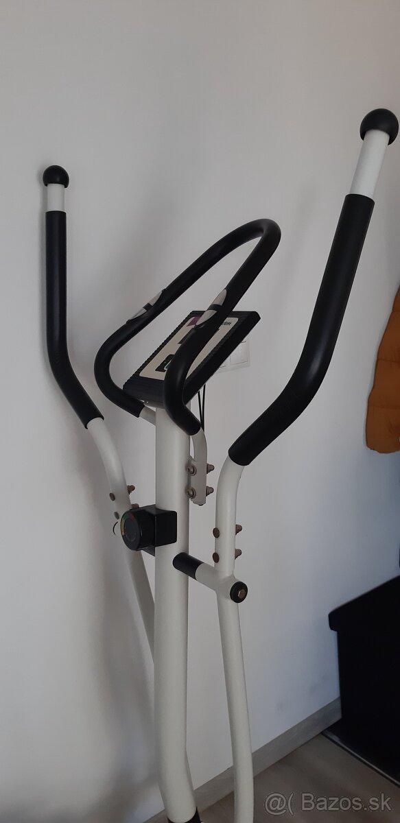 Elipticky trenazer - 3