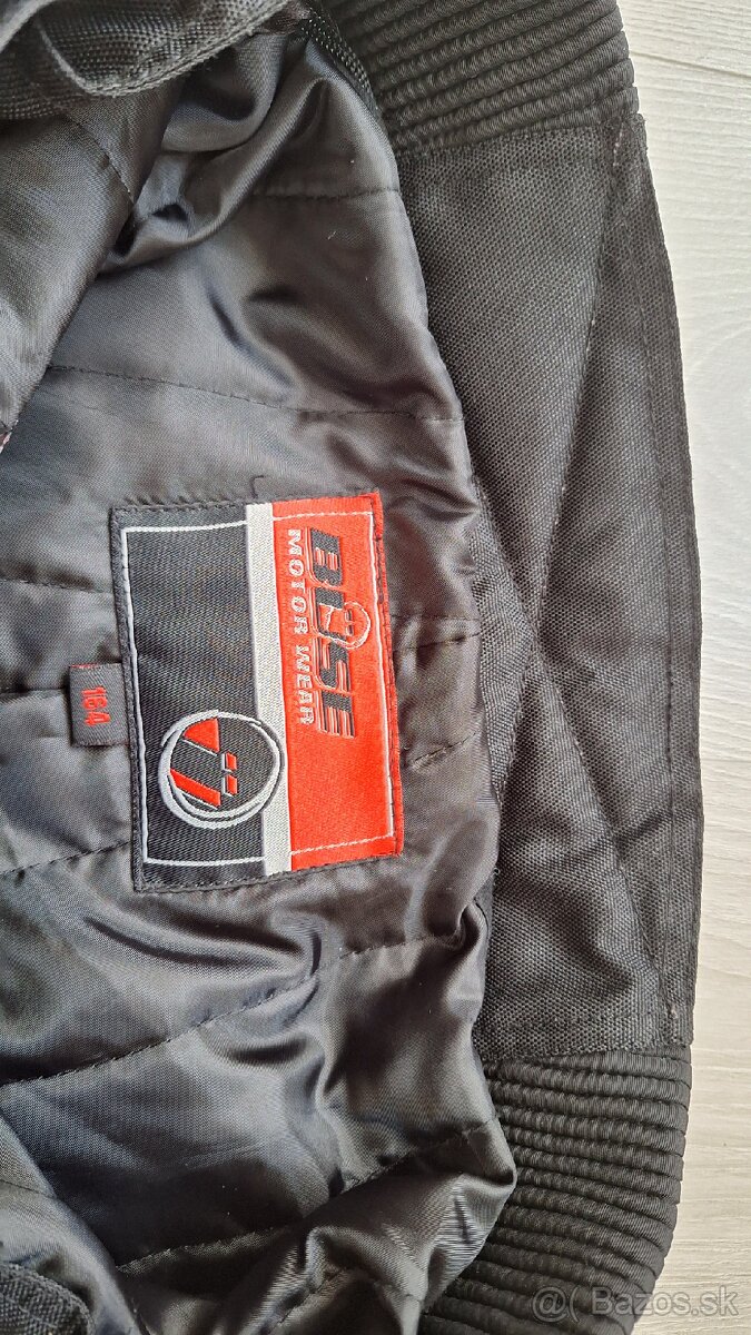 Moto nohavice Büse - 3