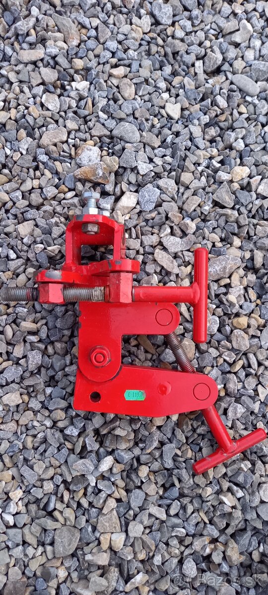 Pluh obracak a nastavovacie teleso - 3