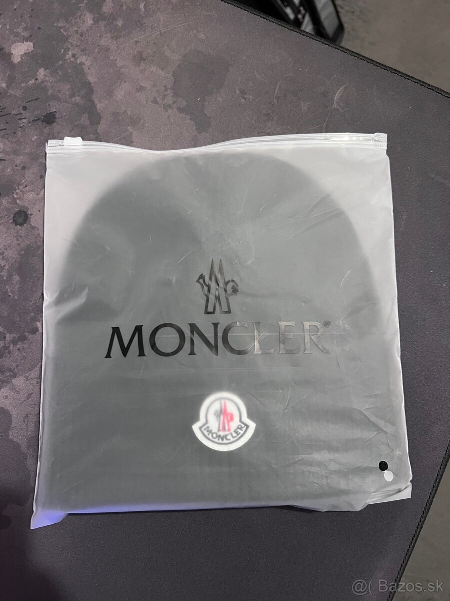 Moncler čiapka - 3