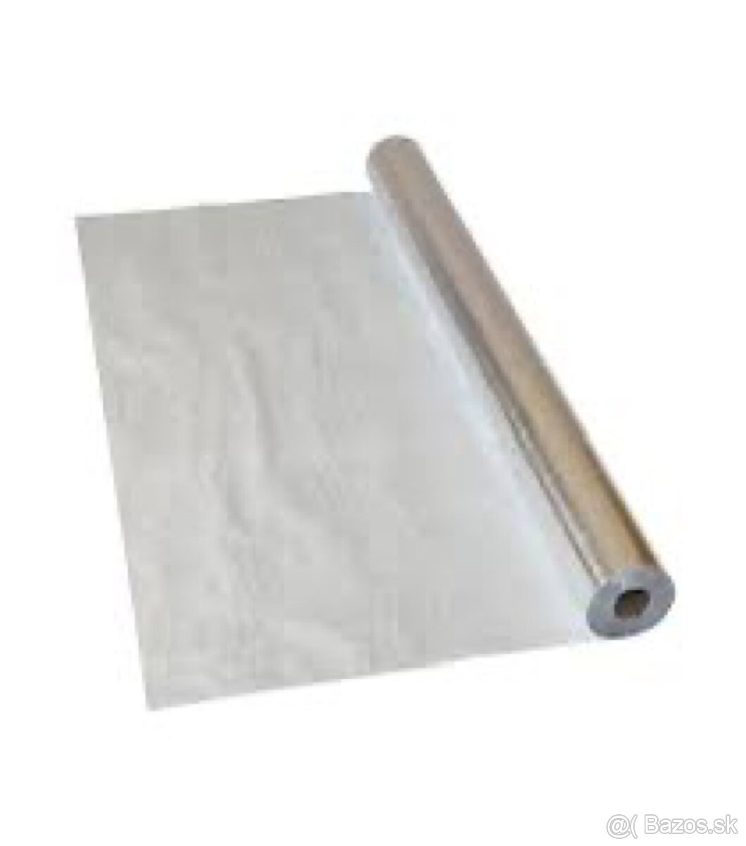 Sieťka Vertex, Ipa 3,5mm, Strešná fólia, fólia hliníkova - 3