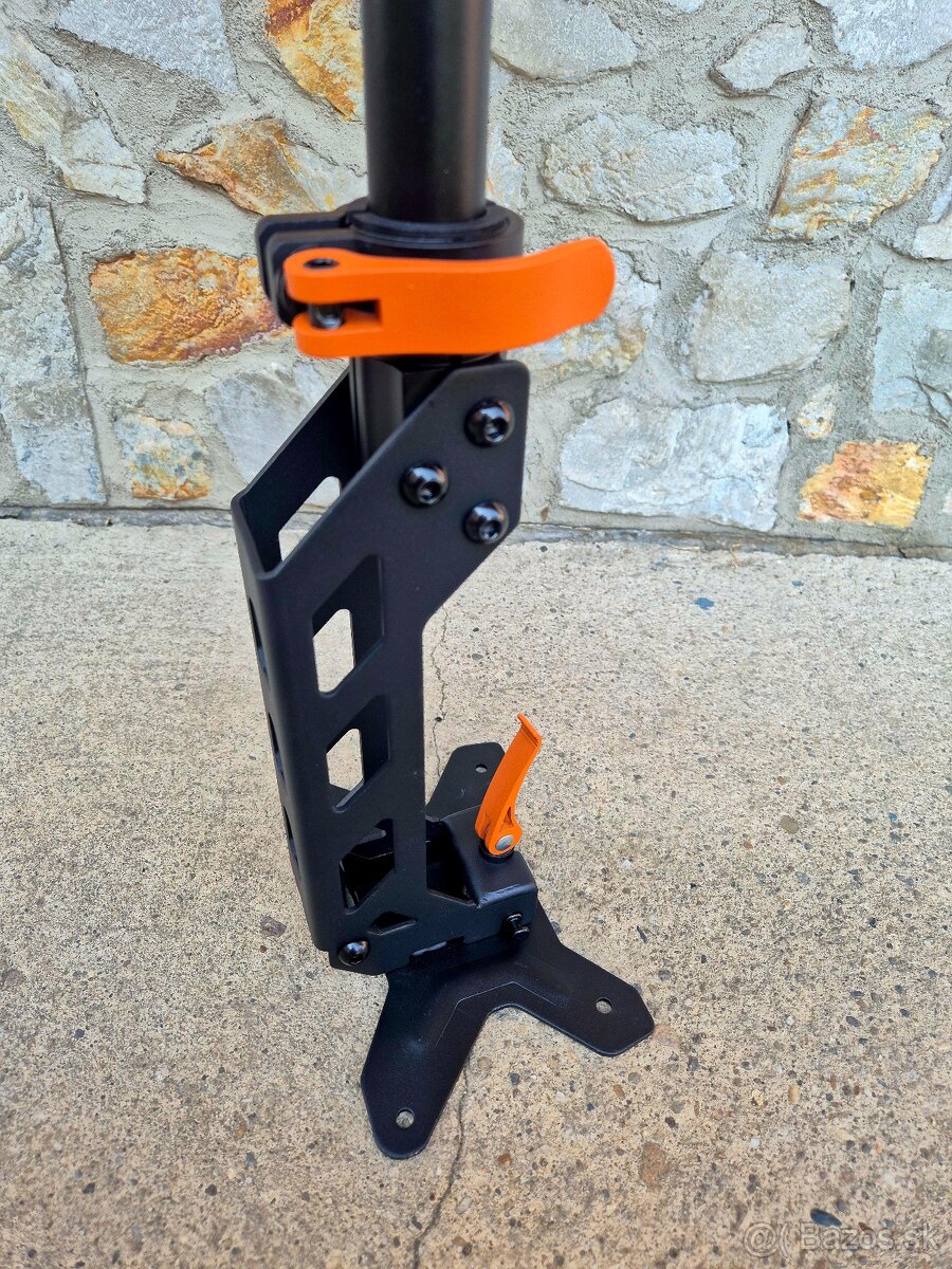 KuKirin Kugoo Sedadlo original nova - 3