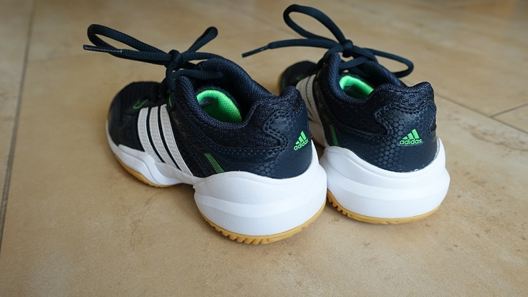 Detské tenisky ADIDAS - 3