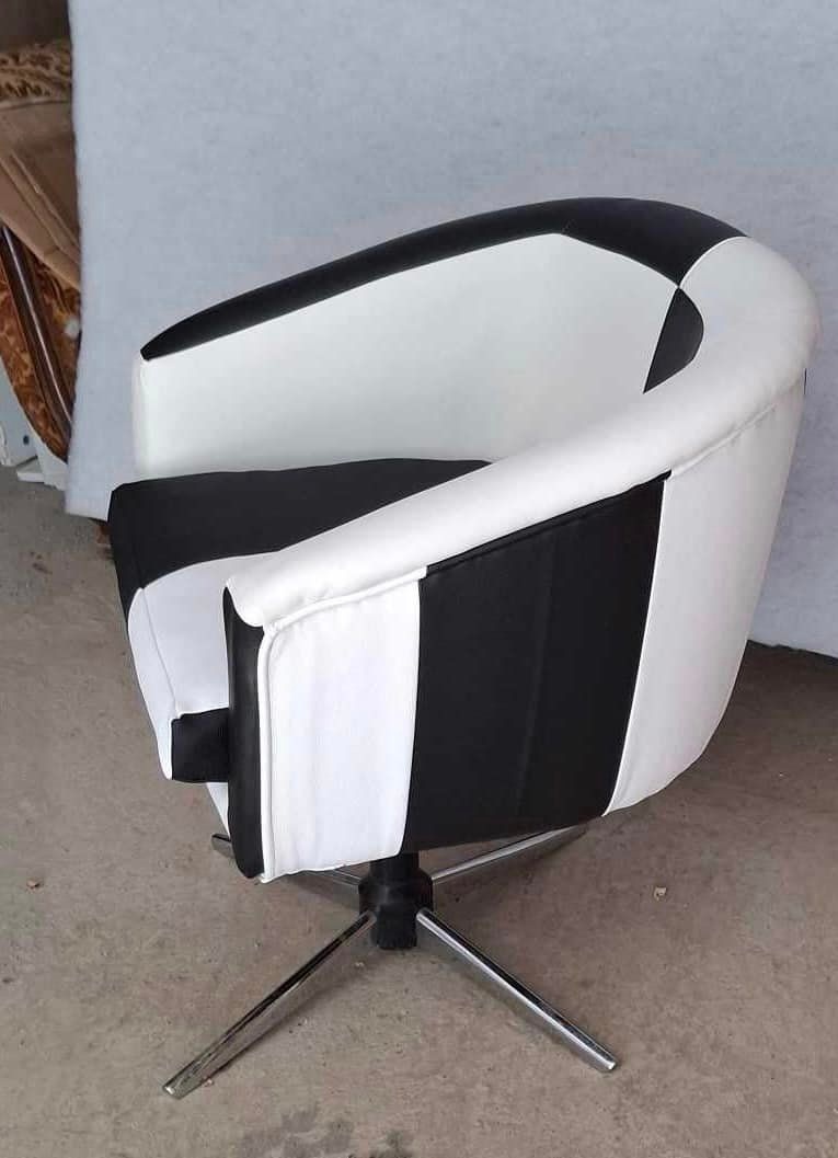 retro kreslá - F120 - 3