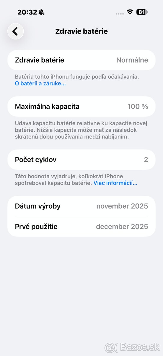 Apple iPhone 17 Pro Max 256GB,Cosmic Orange - 3