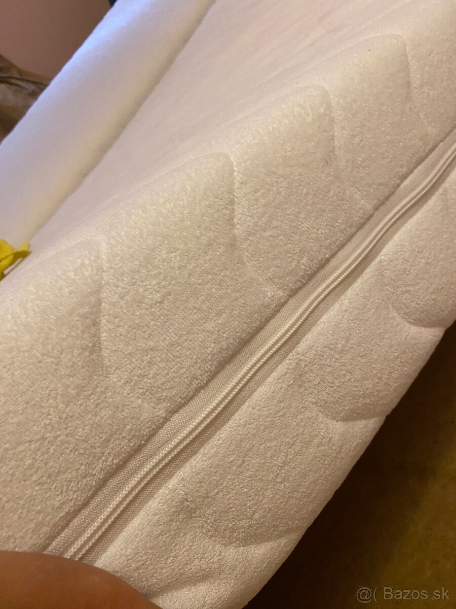 2x matrace 85x200 - 3