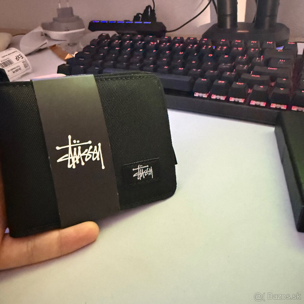 Stussy penazenka - 3