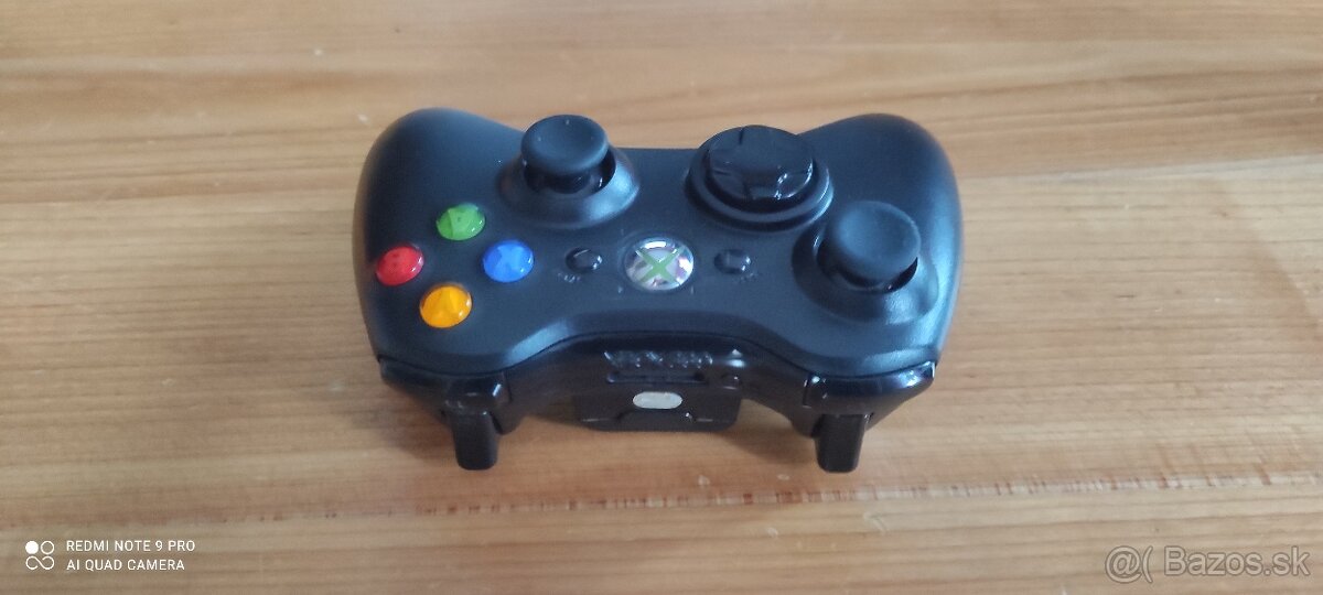 Original ovladac (xbox360) - 3