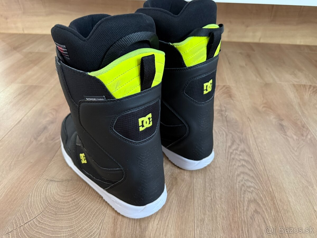 Topánky na Snowboard - 3