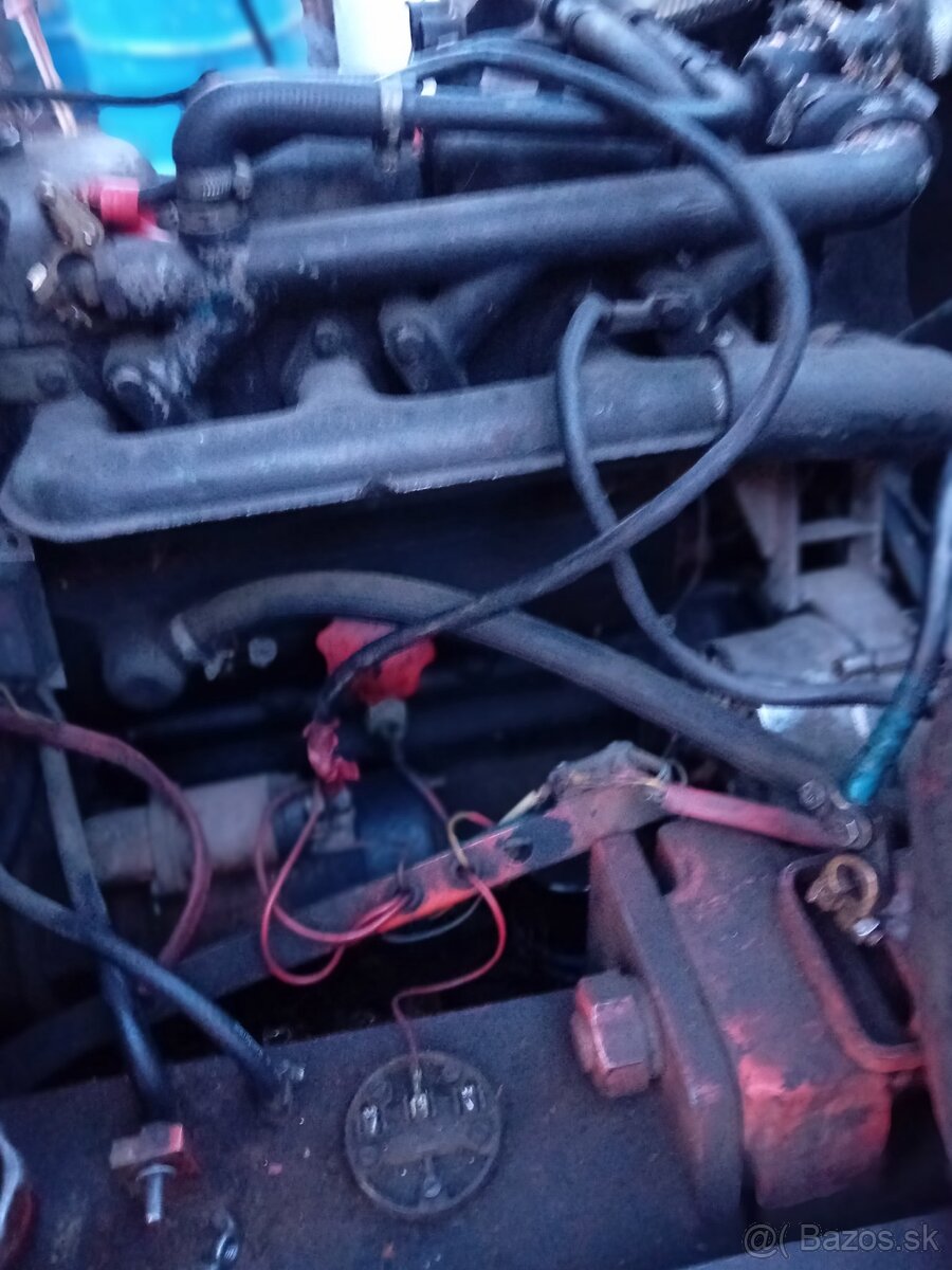 Desta DV 16 22 LX - 3