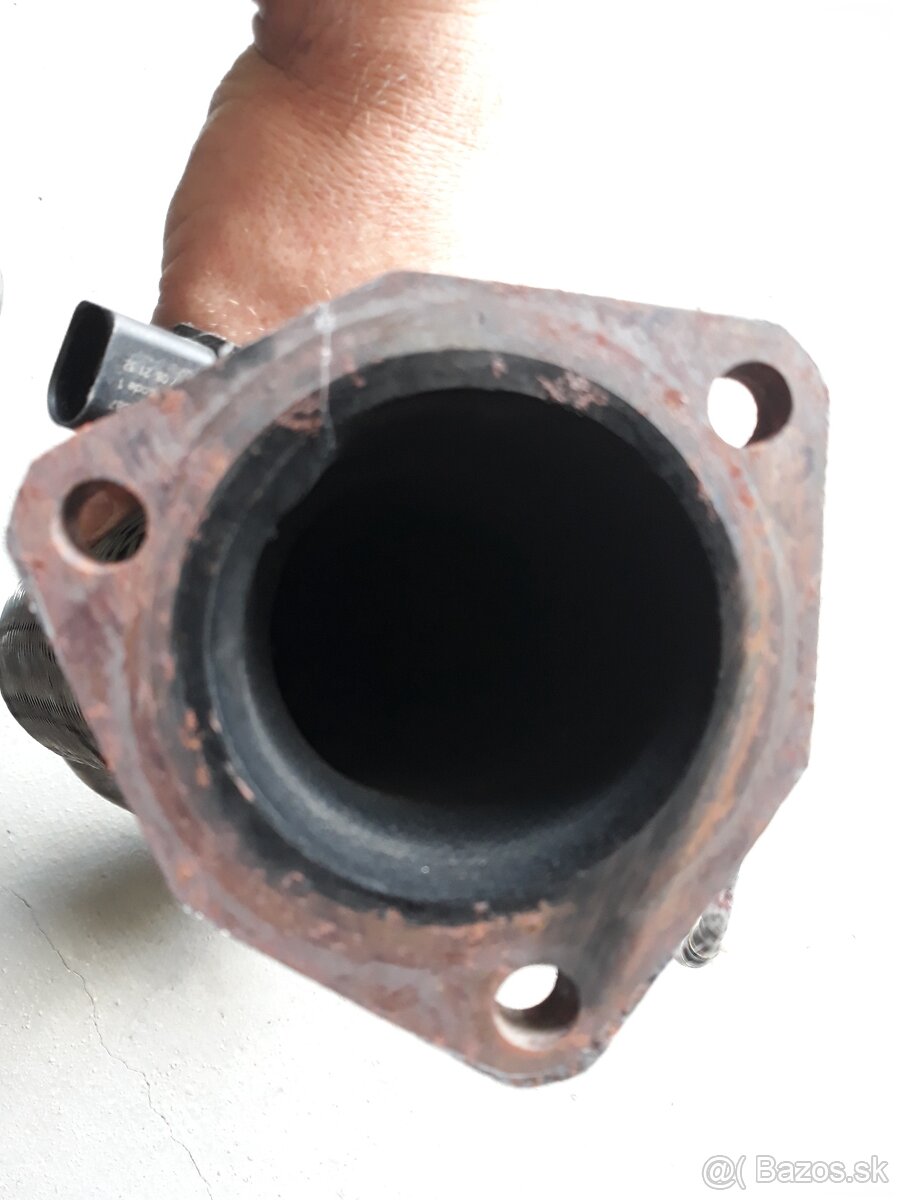 pletenec VW Sharan, Seat Alhambra - 3