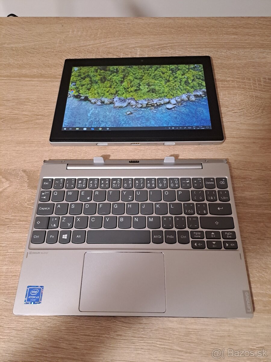 Lenovo Miix 320 ideapad - 3