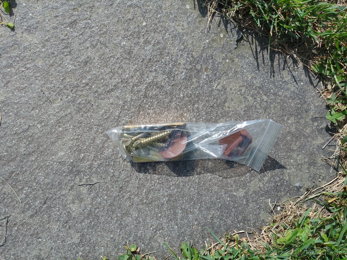 Predám manželskú posteľ - 3