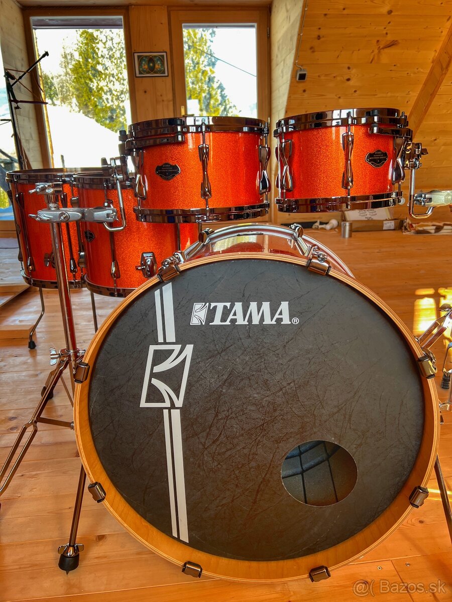 Tama Hyperdrive Maple - 3