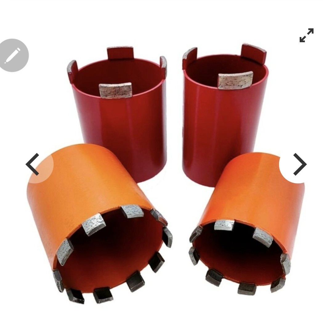 diamantova korunka - 3